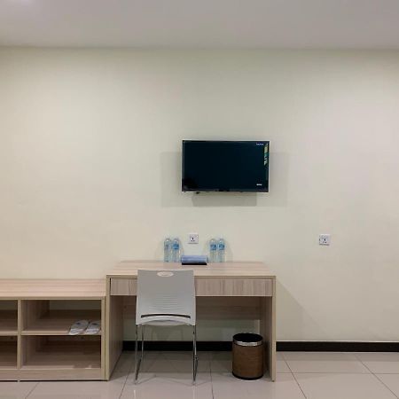 גואה מואסנג M Quality Hotel מראה חיצוני תמונה