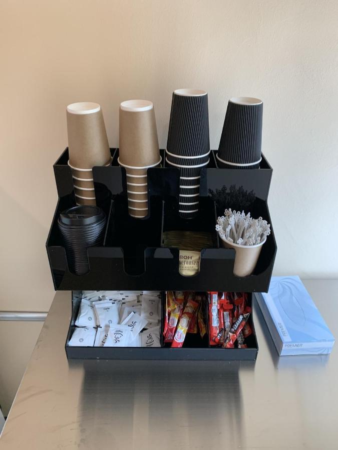 גואה מואסנג M Quality Hotel מראה חיצוני תמונה
